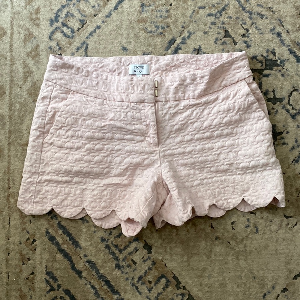 Crown & Ivy shorts